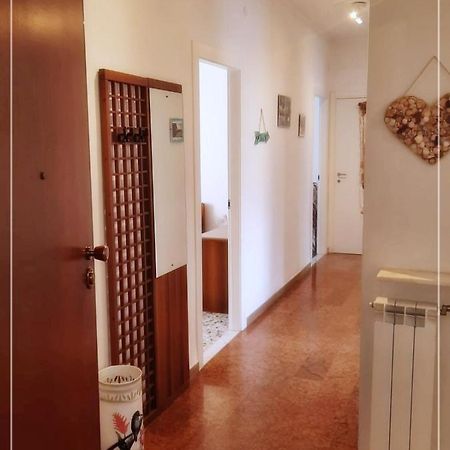 アラッシオLa Casa Di Palmaアパートメント エクステリア 写真