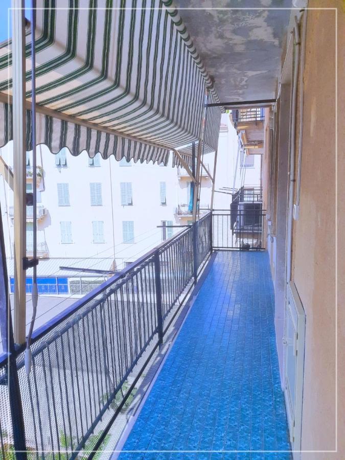 アラッシオLa Casa Di Palmaアパートメント エクステリア 写真